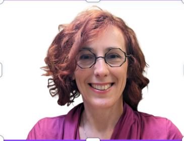 Isabelle Deliège — Coach Certifiée IFC, Psychologue, Leader Conscient